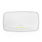Zyxel WBE660S-EU0101F wireless access point 11530 Mbit/s Gray Power over Ethernet (PoE)