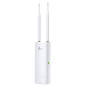 TP-Link Omada EAP110-Outdoor 300 Mbit/s Bianco Supporto Power over Ethernet (PoE) TP-Link Omada EAP110-Outdoor 300 Mbit/s Bianco Supporto Power over Ethernet (PoE)