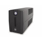 Conceptronic ZEUS07E uninterruptible power supply (UPS) Line-Interactive 1 kVA 600 W 4 AC outlet(s) Conceptronic ZEUS07E uninterruptible power supply (UPS) Line-Interactive 1 kVA 600 W 4 AC outlet(s)
