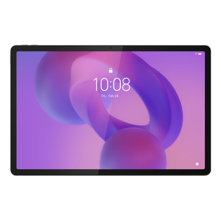 Lenovo Idea Tab Pro Mediatek 256 GB 12.7" 8 GB Wi-Fi 6E (802.11ax) Android 14 Gray