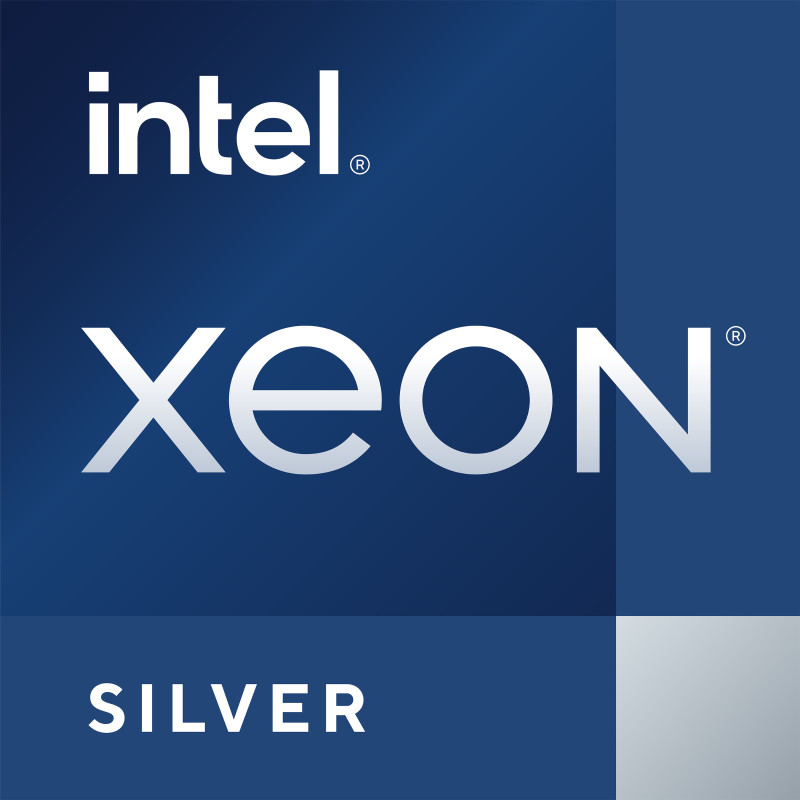 Lenovo Intel Xeon Silver 4510 processor 2.4 GHz 30 MB Lenovo Intel Xeon Silver 4510 processor 2.4 GHz 30 MB