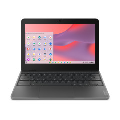 Lenovo 100e Chromebook Gen 4 MediaTek Kompanio 520 11.6" HD 4 GB LPDDR4x-SDRAM 32 GB eMMC Wi-Fi 6 (802.11ax) ChromeOS Italian