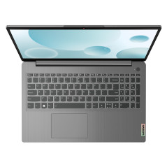 Lenovo IdeaPad 3 15IAU7 Intel® Core™ i3 i3-1215U Computer portatile 39,6 cm (15.6") Full HD 8 GB DDR4-SDRAM 256 GB SSD Wi-Fi 6