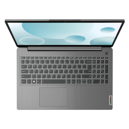 Lenovo IdeaPad 3 15IAU7 Intel® Core™ i3 i3-1215U Computer portatile 39,6 cm (15.6") Full HD 8 GB DDR4-SDRAM 256 GB SSD Wi-Fi 6