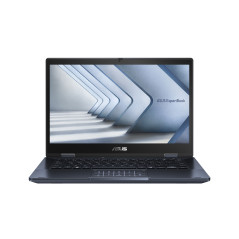 ASUS ExpertBook B3 Flip B3402FVA-EC0065X Intel® Core™ i7 i7-1355U Hybrid (2-in-1) 14" Touchscreen Full HD 8 GB DDR4-SDRAM 512