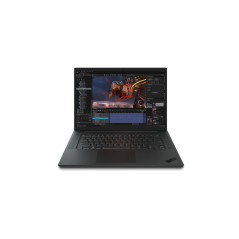 Lenovo ThinkPad P1 Gen 6 Intel® Core™ i7 i7-13700H Mobile workstation 16" WQXGA 32 GB DDR5-SDRAM 1 TB SSD NVIDIA RTX A1000