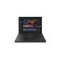 Lenovo ThinkPad P1 Gen 6 Intel® Core™ i7 i7-13700H Mobile workstation 16" WQXGA 32 GB DDR5-SDRAM 1 TB SSD NVIDIA RTX A1000 Lenovo ThinkPad P1 Gen 6 Intel® Core™ i7 i7-13700H Mobile workstation 16" WQXGA 32 GB DDR5-SDRAM 1 TB SSD NVIDIA RTX A1000