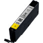 Canon 0388C001 ink cartridge 1 pc(s) Original Standard Yield Yellow Canon 0388C001 ink cartridge 1 pc(s) Original Standard Yield Yellow