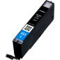 Canon 6509B001 ink cartridge 1 pc(s) Original Standard Yield Photo cyan