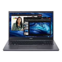 Acer Extensa 15 EX215-55-5405 Intel® Core™ i5 i5-1235U Laptop 15.6" Full HD 8 GB DDR4-SDRAM 256 GB SSD Wi-Fi 6 (802.11ax)