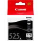 Canon Cartuccia d'inchiostro nero a pigmento PGI-525PGBK Canon Cartuccia d'inchiostro nero a pigmento PGI-525PGBK