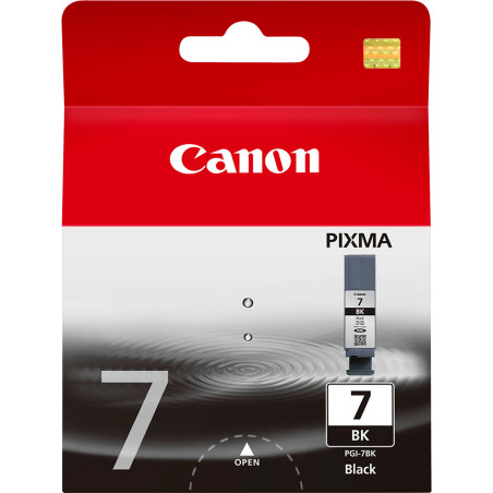 Canon 2444B001 ink cartridge 1 pc(s) Original Black