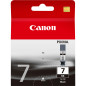 Canon 2444B001 ink cartridge 1 pc(s) Original Black