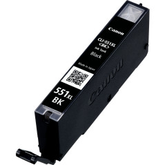 Canon 6443B001 ink cartridge 1 pc(s) Original High (XL) Yield Photo black
