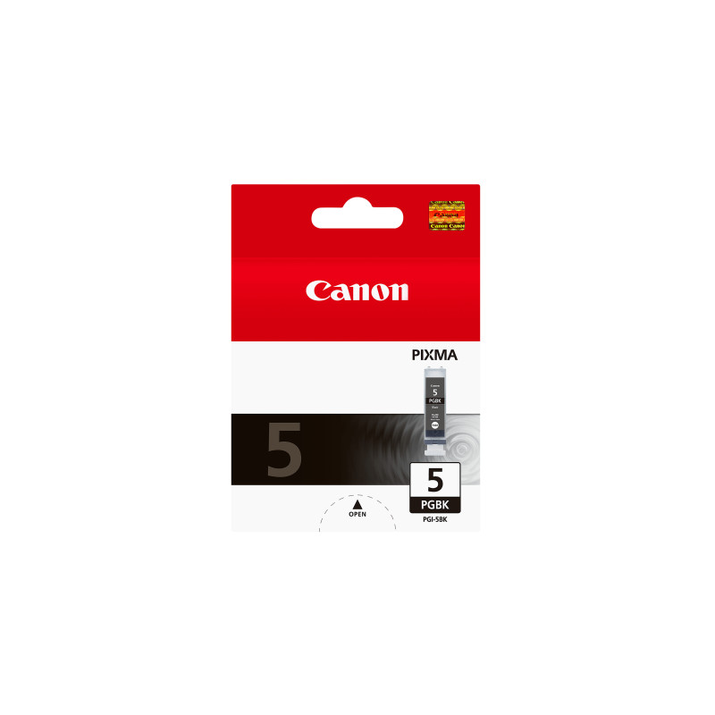 Canon 0628B001 ink cartridge 1 pc(s) Original Photo black Canon 0628B001 ink cartridge 1 pc(s) Original Photo black