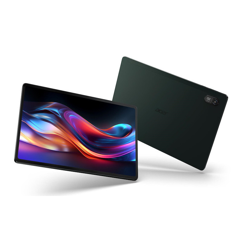 Acer Iconia X12 Mediatek 256 GB 12.6" 8 GB Wi-Fi 5 (802.11ac) Android 14 Black