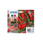 Epson 503XL ink cartridge 4 pc(s) Original High (XL) Yield Black, Cyan, Magenta, Yellow