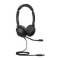 Jabra 23189-999-979 headphones/headset Wired Head-band Office/Call center USB Type-A Black Jabra 23189-999-979 headphones/headset Wired Head-band Office/Call center USB Type-A Black