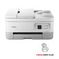 Canon PIXMA TS7451i Ad inchiostro A4 4800 x 1200 DPI Wi-Fi Canon PIXMA TS7451i Ad inchiostro A4 4800 x 1200 DPI Wi-Fi
