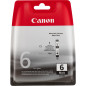 Canon Cartuccia d'inchiostro nero BCI-6BK Canon Cartuccia d'inchiostro nero BCI-6BK