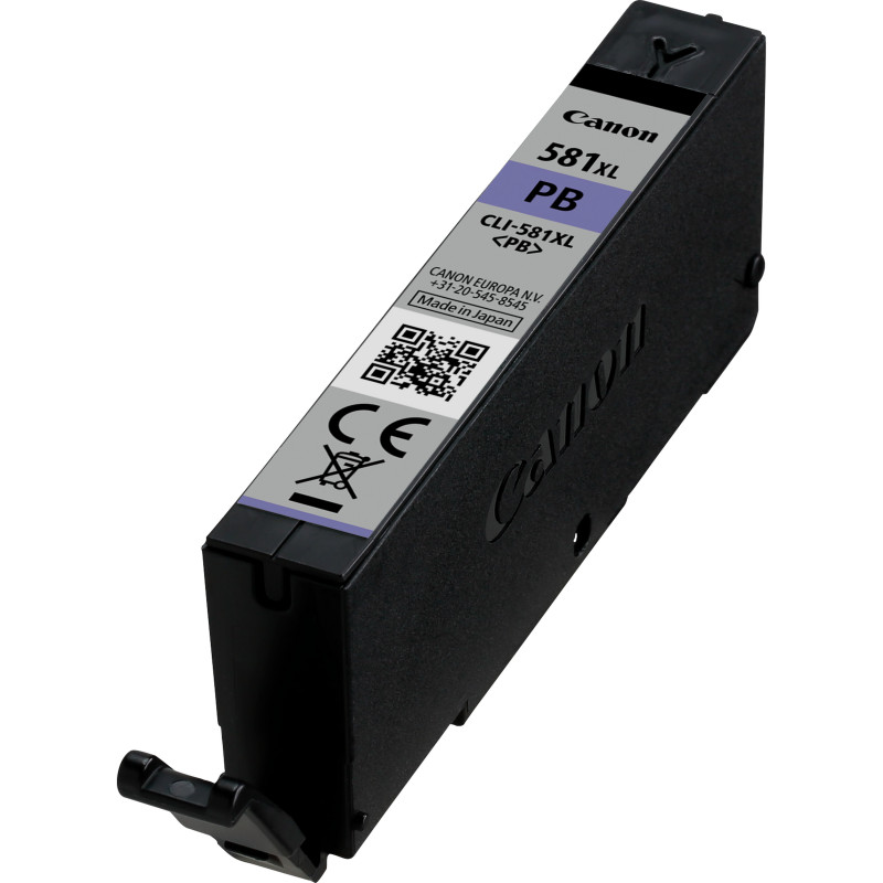 Canon 2053C001 ink cartridge 1 pc(s) Original Photo blue Canon 2053C001 ink cartridge 1 pc(s) Original Photo blue