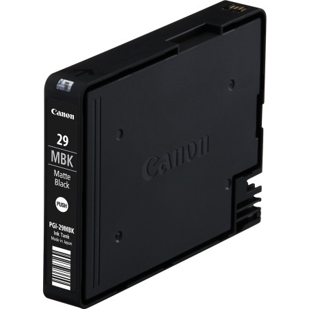 Canon 4868B001 ink cartridge 1 pc(s) Original Black, Photo black