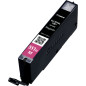 Canon CLI-551XL ink cartridge 1 pc(s) Original High (XL) Yield Photo magenta Canon CLI-551XL ink cartridge 1 pc(s) Original High (XL) Yield Photo magenta