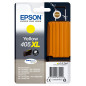 Epson 405XL DURABrite Ultra Ink ink cartridge 1 pc(s) Original High (XL) Yield Yellow