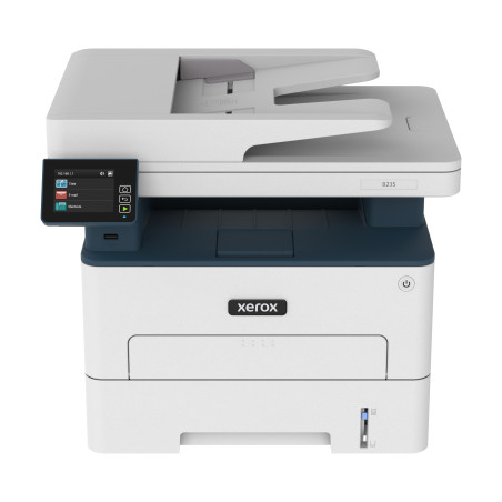 Xerox B235V_DNI multifunction printer Laser A4 2400 x 2400 DPI 36 ppm Wi-Fi