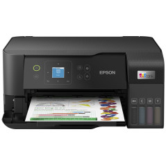 Epson EcoTank ET-2840 Inkjet A4 4800 x 1200 DPI 33 ppm Wi-Fi
