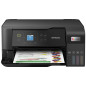 Epson EcoTank ET-2840 Inkjet A4 4800 x 1200 DPI 33 ppm Wi-Fi Epson EcoTank ET-2840 Inkjet A4 4800 x 1200 DPI 33 ppm Wi-Fi