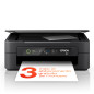 Epson Expression Home XP-2200 stampante multifunzione A4 getto d'inchiostro 3in1, scanner, fotocopiatrice, Wi-Fi Direct, Epson Expression Home XP-2200 stampante multifunzione A4 getto d'inchiostro 3in1, scanner, fotocopiatrice, Wi-Fi Direct,