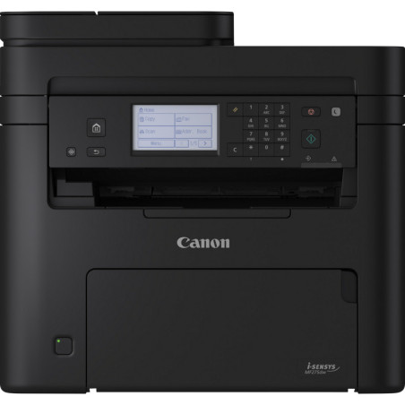 Canon mf275dw monochrome laser multifunction i - sensys