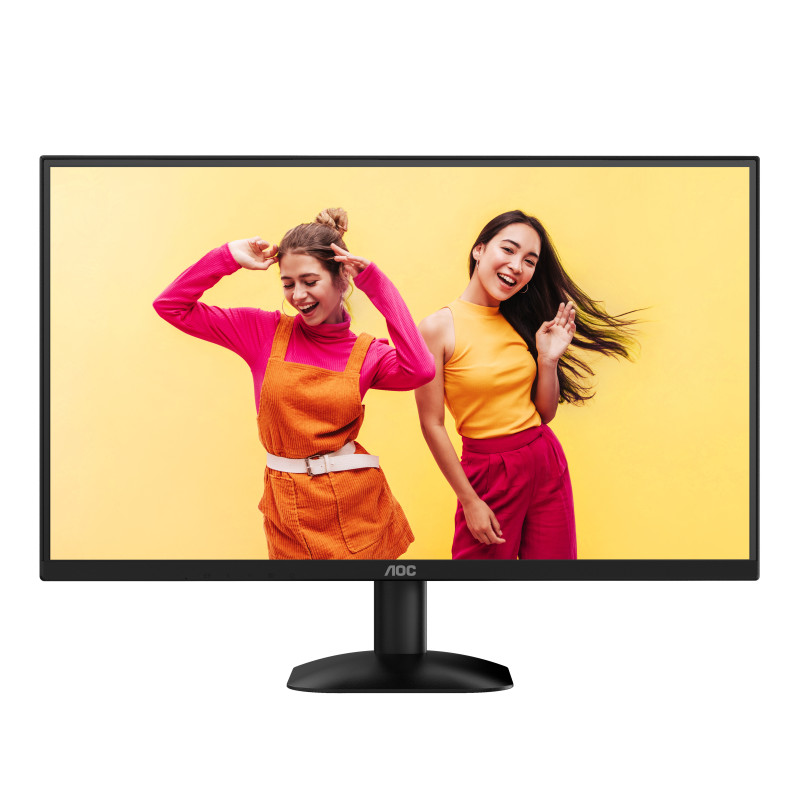 AOC B3 24B35HM2 computer monitor 23.8" 1920 x 1080 pixels Full HD LED Black AOC B3 24B35HM2 computer monitor 23.8" 1920 x 1080 pixels Full HD LED Black