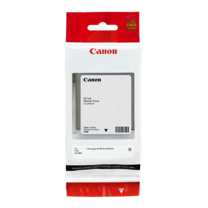 Canon PFI-2300 C cartuccia d'inchiostro 1 pz Originale Ciano Canon PFI-2300 C cartuccia d'inchiostro 1 pz Originale Ciano