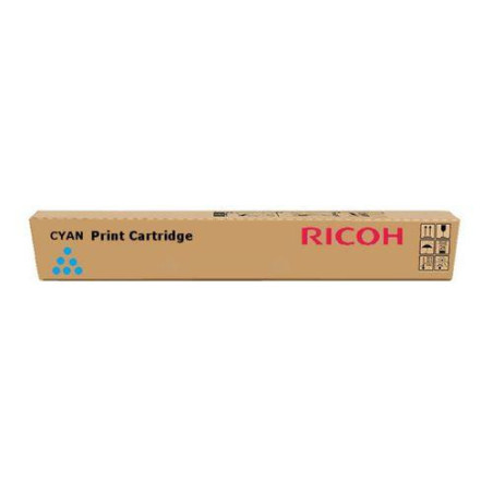 Ricoh 841928 toner cartridge 1 pc(s) Original Cyan