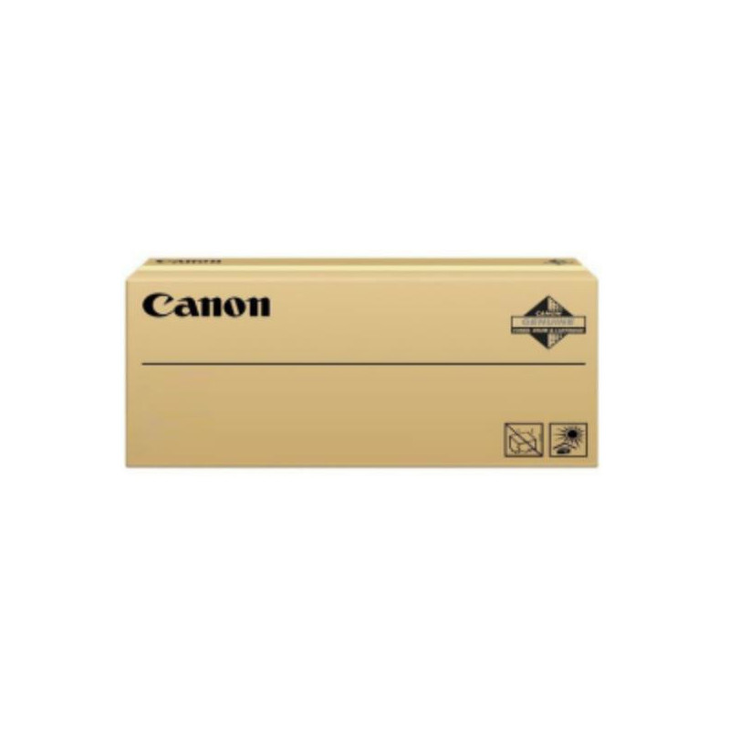 Canon 5097C002 cartuccia toner 1 pz Originale Ciano