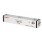 Canon C-EXV 33 cartuccia toner 1 pz Originale Nero Canon C-EXV 33 cartuccia toner 1 pz Originale Nero