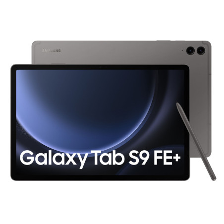 Tablet Samsung Galaxy Tab S9 FE+ 12,4" 8 GB RAM 128 GB Grigio