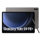 Tablet Samsung Galaxy Tab S9 FE+ 12,4" 8 GB RAM 128 GB Grigio