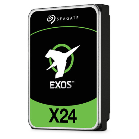 Hard Disk Seagate ST24000NM007H 3,5" 24 TB