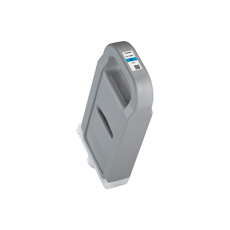 Canon PFI-1700PC ink cartridge Original Photo cyan Canon PFI-1700PC ink cartridge Original Photo cyan