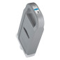 Canon PFI-1700PC ink cartridge Original Photo cyan Canon PFI-1700PC ink cartridge Original Photo cyan