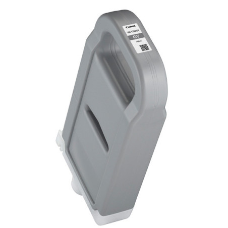 Canon PFI-1700GY ink cartridge Original Gray