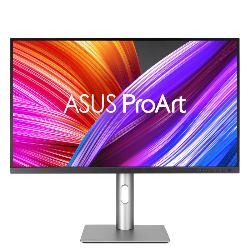 ASUS ProArt PA279CRV Monitor PC 68,6 cm (27") 3840 x 2160 Pixel 4K Ultra HD LCD Nero ASUS ProArt PA279CRV Monitor PC 68,6 cm (27") 3840 x 2160 Pixel 4K Ultra HD LCD Nero