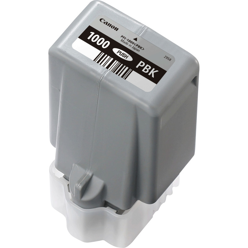 Canon 0546C001 ink cartridge Original Photo black