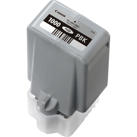Canon 0546C001 ink cartridge Original Photo black