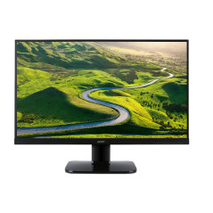 Acer Vero V7 V277 E computer monitor 27" 1920 x 1080 pixels Full HD LCD Black