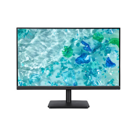 Acer Vero V7 V247Y E computer monitor 24.8" 1920 x 1080 pixels Full HD LED Black