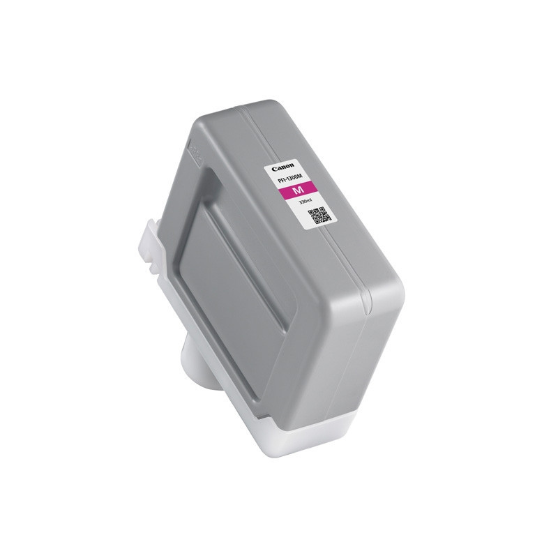 Canon PFI-1300M ink cartridge Original Magenta Canon PFI-1300M ink cartridge Original Magenta